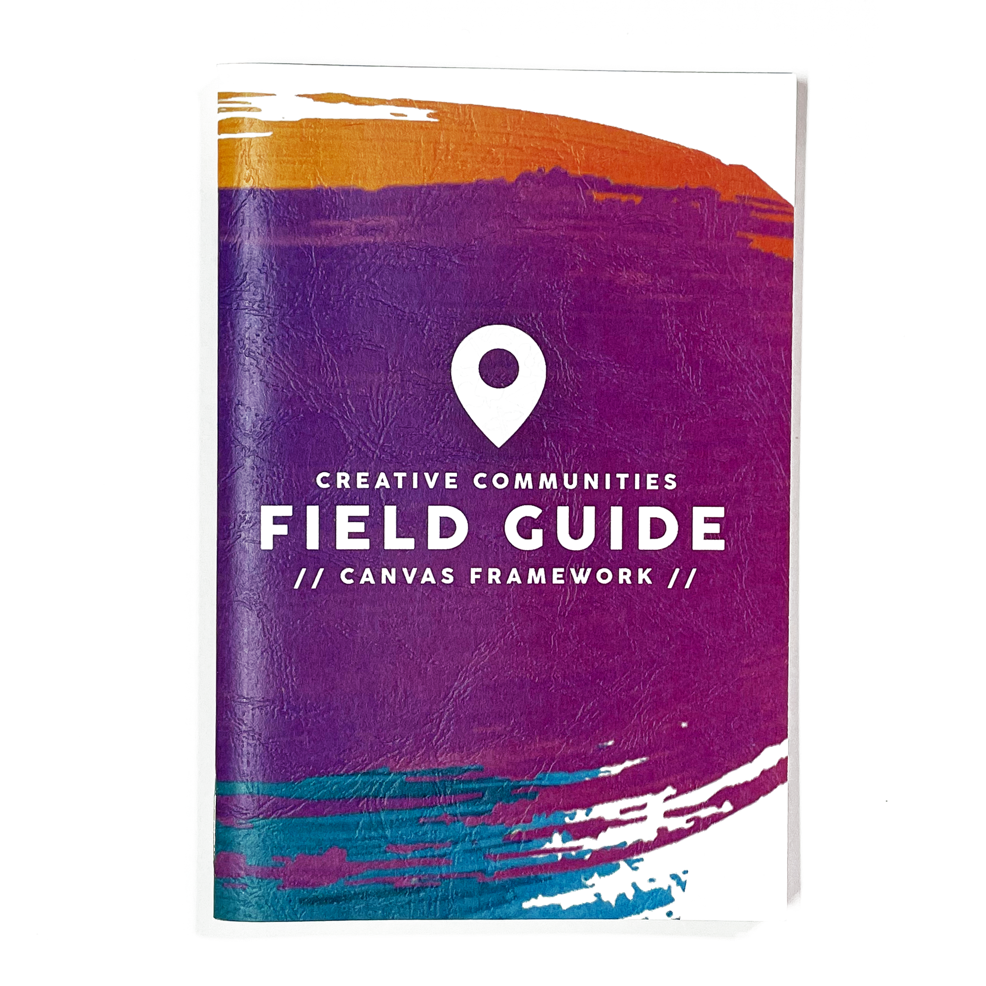 Creative Communities Field Guide image 3