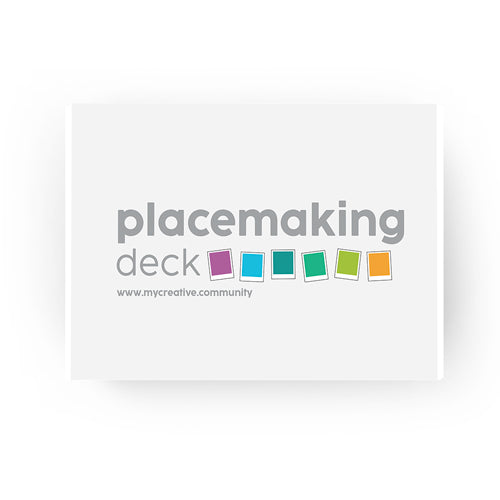 Placemaking Card Deck image 0