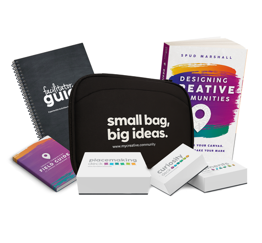 Community Collaboration Toolkit